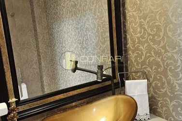 Apartamento &agrave; venda - 78m&sup2; - Meia Praia