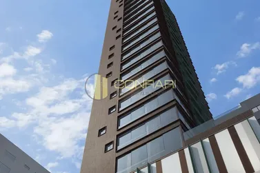 Apartamento &agrave; venda - 150m&sup2; - Centro
