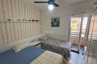 Apartamento &agrave; venda - Meia Praia