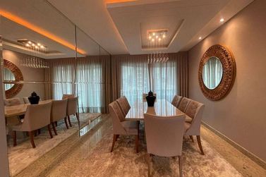 Apartamento &agrave; venda - Meia Praia