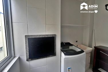 Apartamento para alugar - 68m&sup2; - Municipios