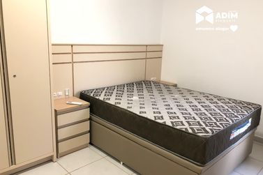 Apartamento para alugar - 59m&sup2; - Alto s&atilde;o bento