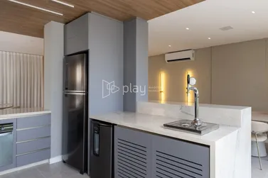 Apartamento &agrave; venda - 105m&sup2; - Centro