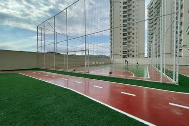 Apartamento &agrave; venda - 70m&sup2; - Jardim Praia Mar