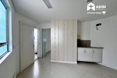Sala Comercial para alugar - 10m&sup2; - Pioneiros