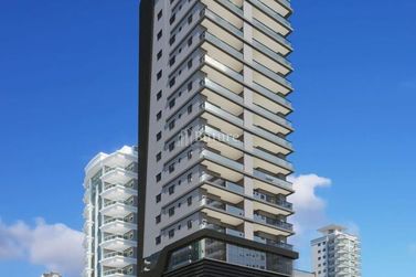 Apartamento &agrave; venda - 152m&sup2; - Andorinha