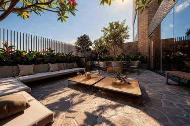 Apartamento &agrave; venda - 260m&sup2; - Meia Praia