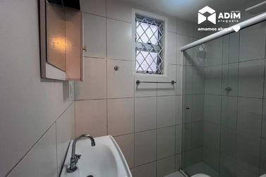 Apartamento para alugar - 28m&sup2; - Centro