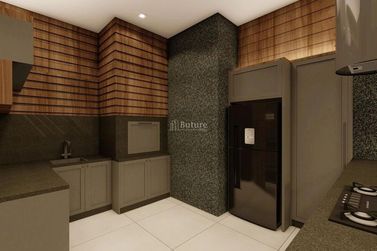 Apartamento &agrave; venda - 116m&sup2; - Jardim Dourado