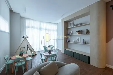 Apartamento &agrave; venda - 148m&sup2; - Meia Praia