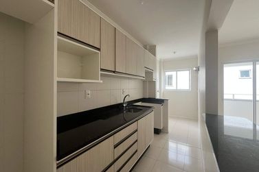 Apartamento para alugar - 62m&sup2; - Na&ccedil;&otilde;es