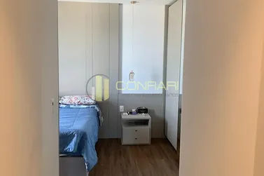 Apartamento para alugar - 125m&sup2; - Meia Praia