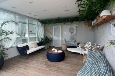 Apartamento &agrave; venda - 72m&sup2; - Morretes