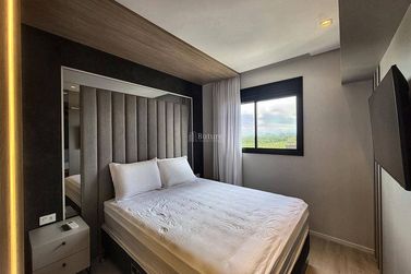 Apartamento &agrave; venda - Meia Praia