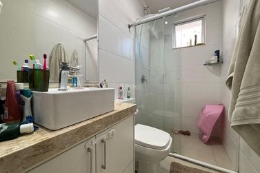 Apartamento &agrave; venda - 70m&sup2; - Morretes