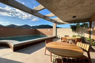 Apartamento &agrave; venda - Centro