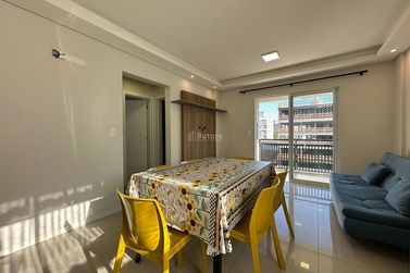 Apartamento &agrave; venda - 67m&sup2; - Perequ&ecirc;