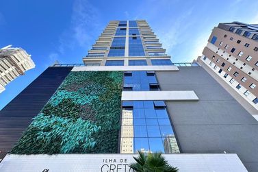 Apartamento &agrave; venda - 115m&sup2; - Andorinha