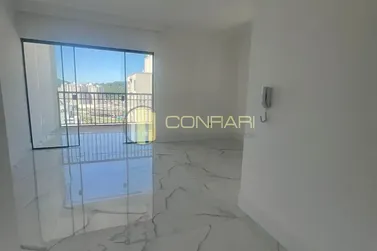 Apartamento &agrave; venda - 117m&sup2; - CENTRO