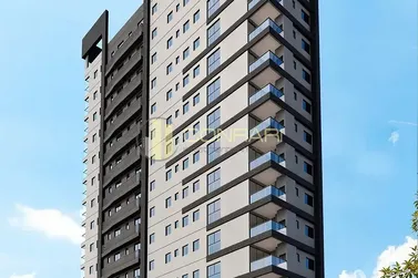 Apartamento &agrave; venda - 80m&sup2; - Balne&aacute;rio Pereque