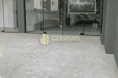 Sala Comercial para alugar - 81m&sup2; - Morretes