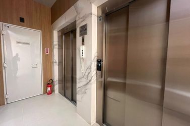 Apartamento &agrave; venda - 70m&sup2; - Morretes
