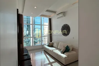 Apartamento &agrave; venda - 260m&sup2; - Meia Praia