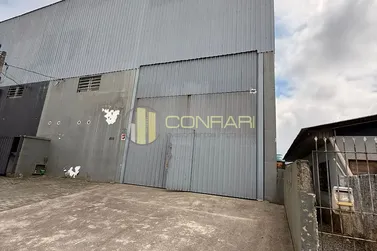 Sal&atilde;o Comercial &agrave; venda - 300m&sup2; - Jardim Praia Mar