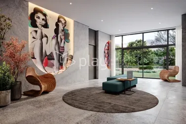 Apartamento &agrave; venda - 144m&sup2; - Pereque