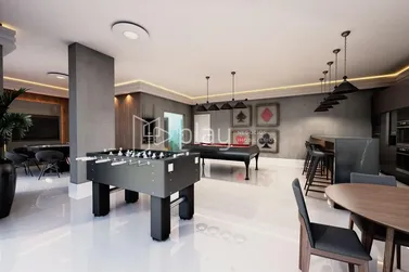 Apartamento &agrave; venda - 315m&sup2; - Meia Praia