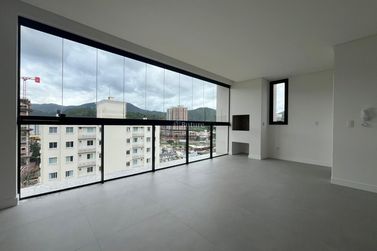 Apartamento &agrave; venda - 109m&sup2; - Centro