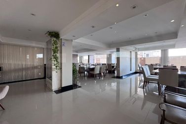 Apartamento &agrave; venda - 145m&sup2; - Barra Sul