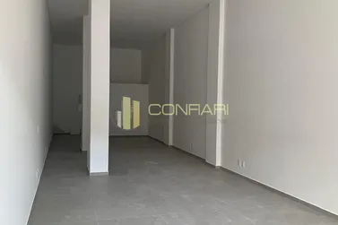 Sala Comercial para alugar - 81m&sup2; - Morretes