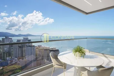 Apartamento &agrave; venda - 134m&sup2; - Pereque