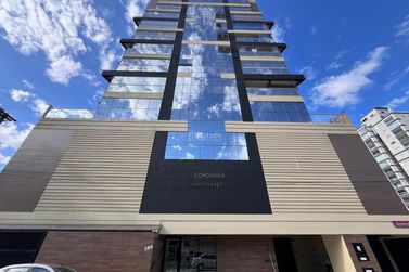 Apartamento &agrave; venda - 128m&sup2; - Castelo Branco