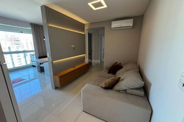 Apartamento &agrave; venda - 