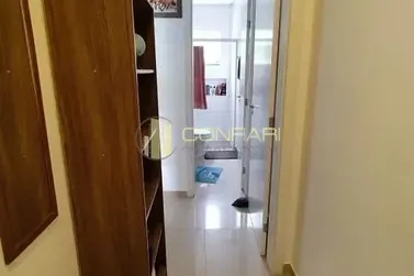 Sobrado &agrave; venda - 69m&sup2; - Morretes
