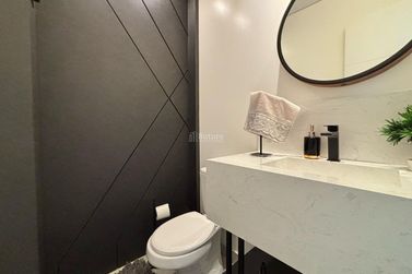 Apartamento &agrave; venda - 105m&sup2; - Centro