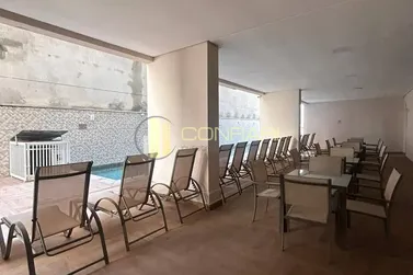 Apartamento para alugar - 70m&sup2; - Morretes