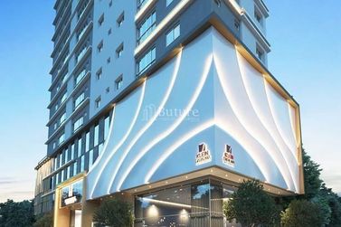 Apartamento &agrave; venda - 67m&sup2; - Morretes