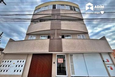 Apartamento para alugar - 25m&sup2; - Na&ccedil;&otilde;es
