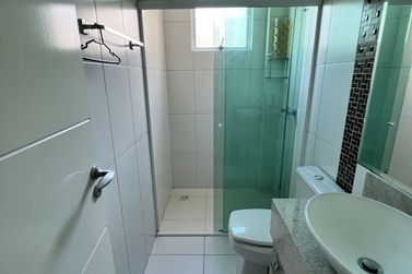 Apartamento &agrave; venda - 226m&sup2; - Meia Praia