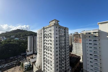 Apartamento &agrave; venda - 70m&sup2; - Morretes