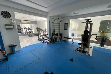 Apartamento &agrave; venda - Meia Praia