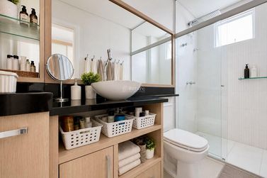 Apartamento &agrave; venda - 126m&sup2; - Centro
