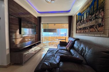 Apartamento &agrave; venda - 115m&sup2; - Centro