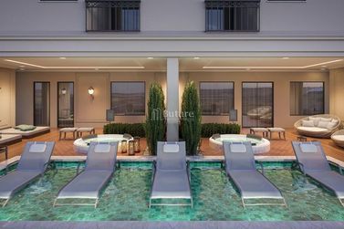 Apartamento &agrave; venda - 79m&sup2; - 