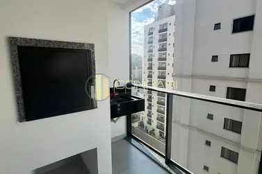 Apartamento para alugar - 69m&sup2; - Morretes