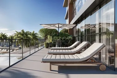 Apartamento &agrave; venda - 175m&sup2; - Centro