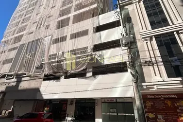Sala Comercial para alugar - 60m&sup2; - meia praia